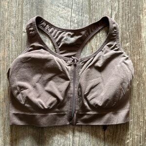 Breezies Sports Bra size 2x